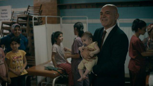 “Nasipse Adayız” filmi Belgrad Film Festivali'nden ödülle ayrıldı