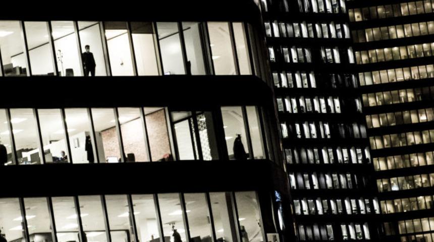 DSÖ: Uzun çalışma saatleri öldürüyor