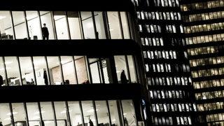 DSÖ: Uzun çalışma saatleri öldürüyor