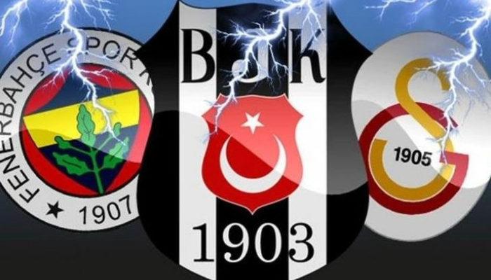 Şampiyonluğun ardından Beşiktaş, Fenerbahçe ve Galatasaray hisselerinin son durumu!