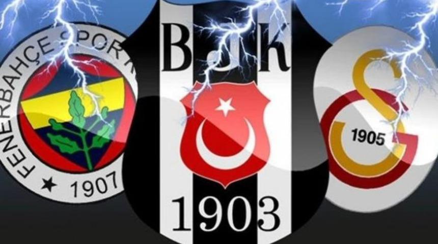 Şampiyonluğun ardından Beşiktaş, Fenerbahçe ve Galatasaray hisselerinin son durumu!