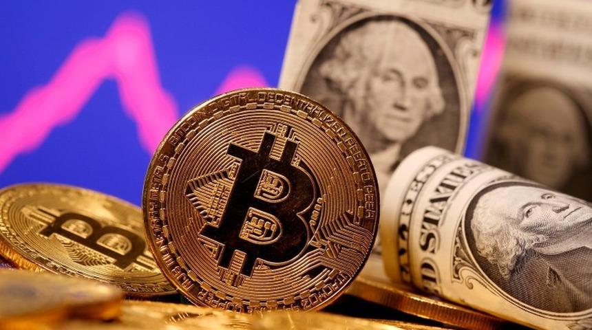 Bitcoin, Elon Musk'ın paylaşımları sonrası y&uuml;zde 9 değer kaybederek Şubat ayından bu yana en d&uuml;ş&uuml;k seviyeye indi