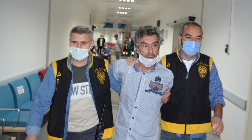 Kendisini aldattığını öne sürdüğü dini nikahlı eşini bıçakladı, "Ölmemiş, pişman değilim" dedi