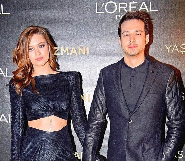 Birlikte yaşama kararı alan Afra Saraçoğlu- Mert Yazıcıoğlu çifti şehri terk ediyor! G2