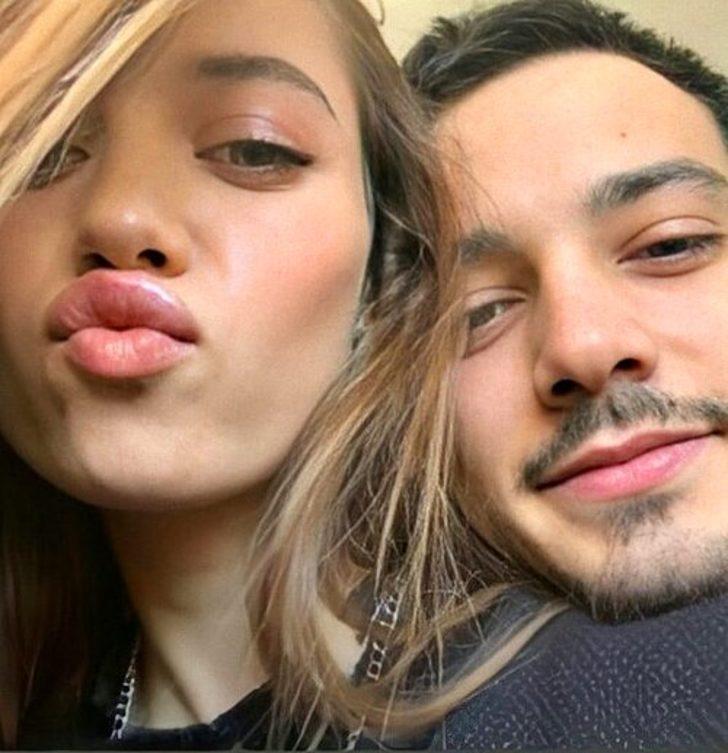 Birlikte yaşama kararı alan Afra Saraçoğlu- Mert Yazıcıoğlu çifti şehri terk ediyor! G5