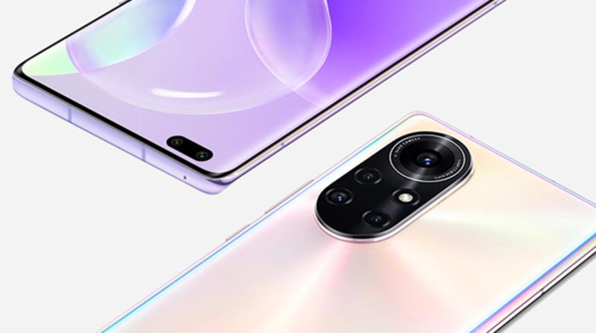 Bu telefon işlemcisi ile bir ilke imza atabilir!