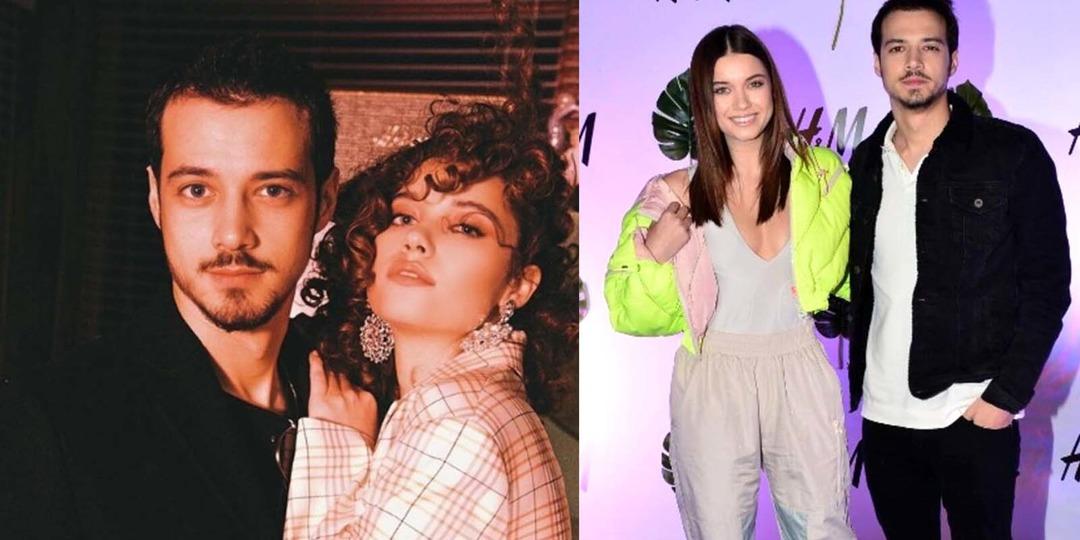 Birlikte yaşama kararı alan Afra Sara&ccedil;oğlu- Mert Yazıcıoğlu &ccedil;ifti şehri terk ediyor!