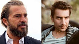 Aylardır bekleniyordu! Engin Altan Düzyatan ve Ulaş Tuna Astepe'yi buluşturan Barbaroslar çekimlere başlıyor