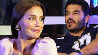 Uğur Akkuş olay itiraf: Ebru'nun yüzüne bile bakmadım