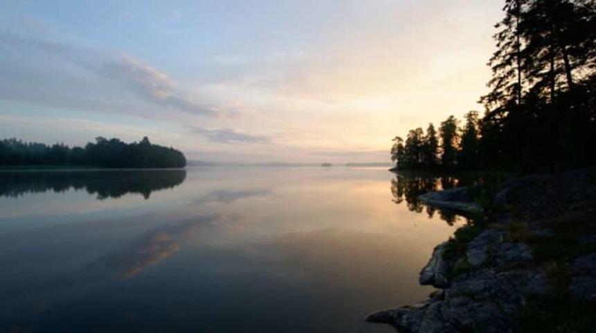 Kamp yapmaktan soğutan bir olay! Finlandiya’nın en ünlü cinayet serisinin yaşandığı nokta: Bodom Gölü