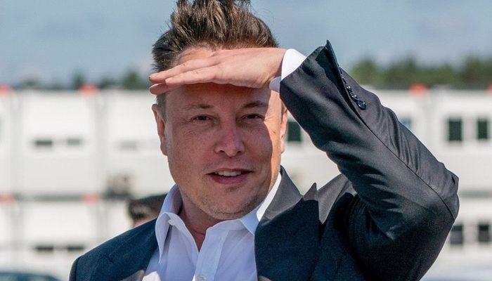 Elon Musk, CİMER’e şikayet edildi