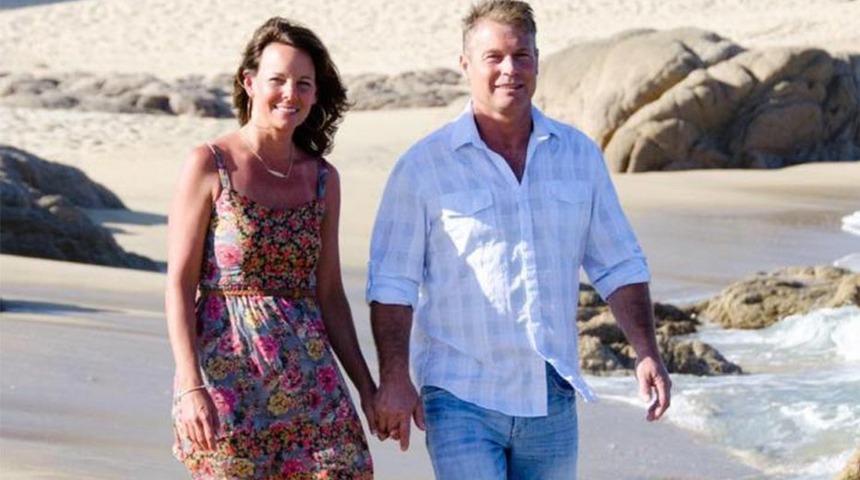 İddia: Eşini öldürüp onun yerine Trump'a oy vermiş!