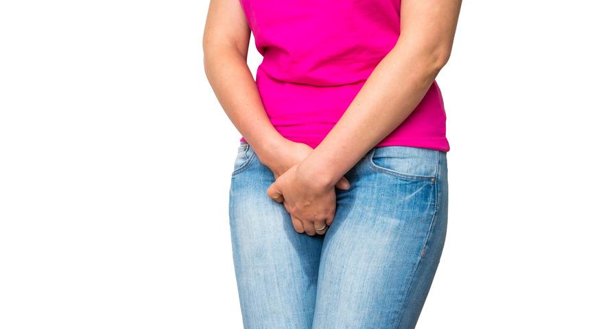 Kadınların kabusu &ldquo;idrar ka&ccedil;ırma&rdquo;