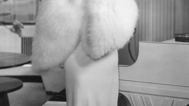 Hollywood’un ilk seks skandalı! Mary Astor’un mor günlüklerindeki itiraflar bomba etkisi yarattı