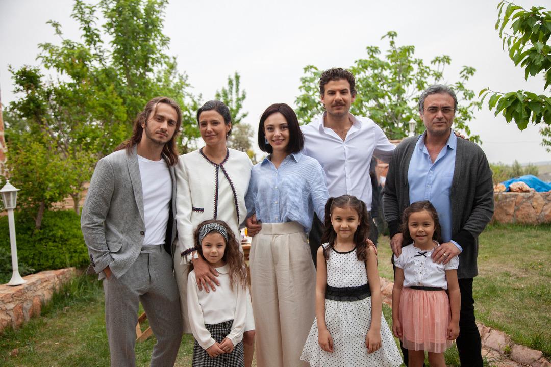 Benim Adım Melek neden final yapıyor ? İşte 19 Mayıs 2021 Benim Adım Melek final b&ouml;l&uuml;m&uuml;