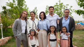 Benim Adım Melek neden final yapıyor ? İşte 19 Mayıs 2021 Benim Adım Melek final bölümü