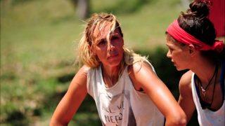 Survivor'a katılan voleybolcu Duygu Bal'ın şaşırtan değişimi