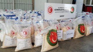 313 milyon TL’lik uyuşturucunun ele geçirildiği operasyona ilişkin detaylar ortaya çıktı