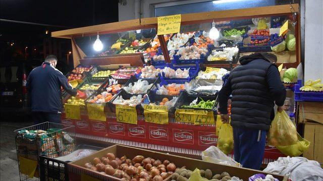 Bakkal, market ve fırınlar kaça kadar açık? İşte hafta içi ve hafta sonu çalışma saatleri