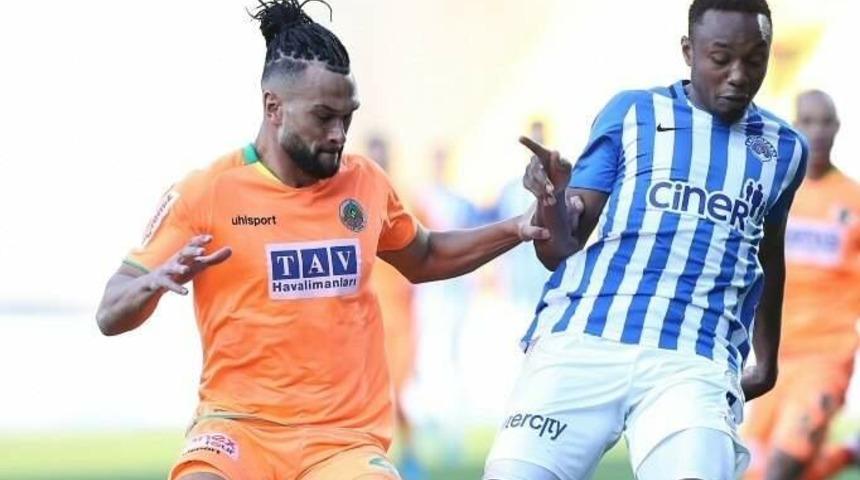 Beşiktaş'tan Steven Caulker hamlesi