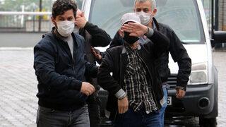 Kumar oynarken yakalandı, Gazetenin başına beni koymazsan darılırım dedi