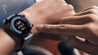 Tansiyon ölçebilen Huawei akıllı saat geliyor!