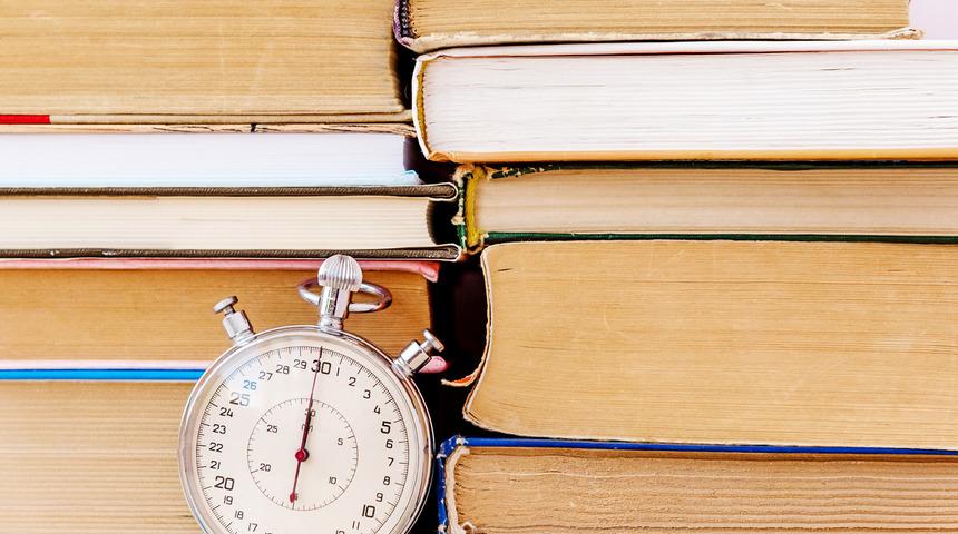 Hızlı okuma nedir, faydaları nelerdir? 