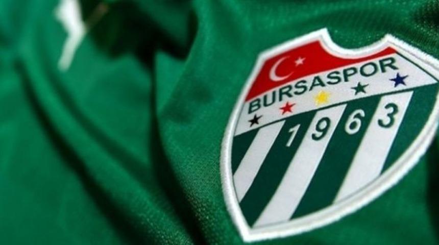 Bursaspor Kulübü'nde Olağan Seçimli Genel Kurul ertelendi