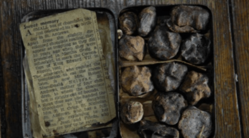 Kemik çorbasından bataklık yağına! Arkeologlar tarafından keşfedilen dünyanın en eski yiyecekleri