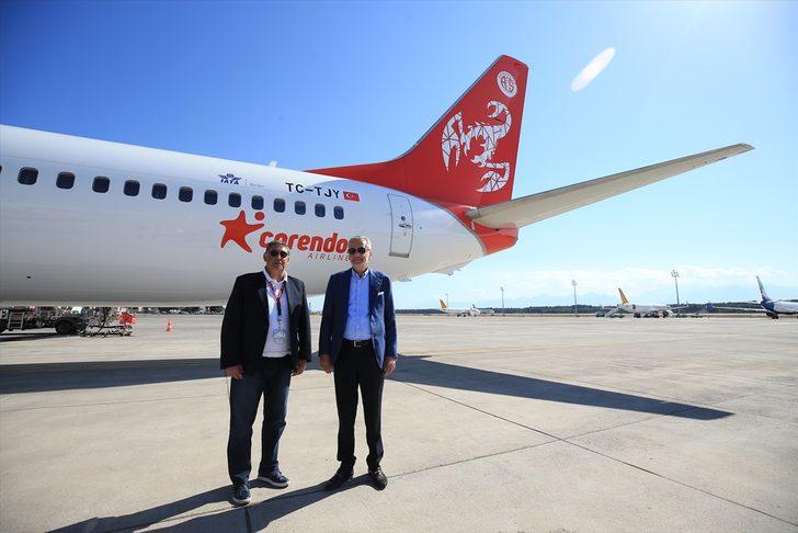 Antalyaspor kafilesi İzmir'e gitti G1