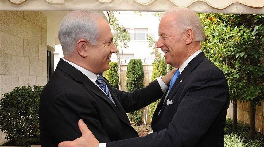 Washington Post duyurdu! Biden yönetimi İsrail’e silah satışını onayladı