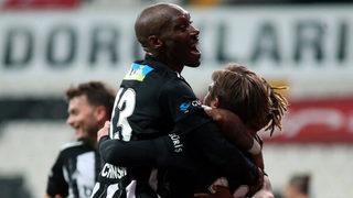 Atiba Hutchinson'dan Türkiye Kupası finali öncesi açıklama