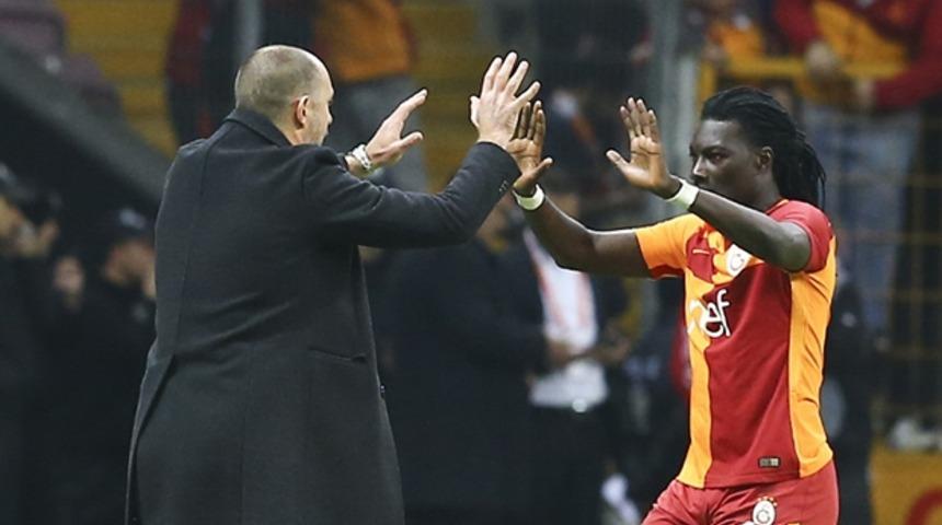 Galatasaray'a tazminat darbesi! Igor Tudor o davayı kazandı