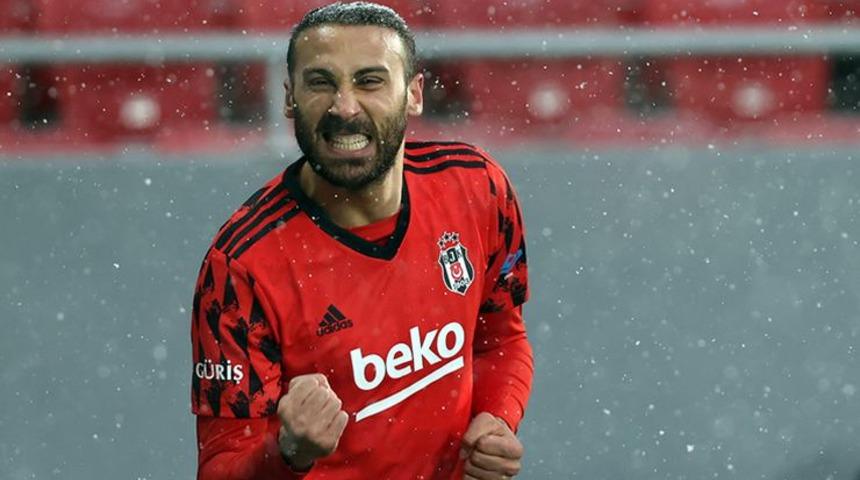 Tahkim Kurulu, Cenk Tosun'un 3 ma&ccedil;lık cezasını 2 ma&ccedil;a indirdi