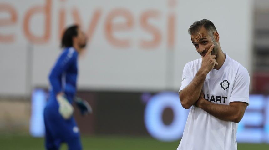 Altay kazandı, İstanbulspor umutlandı