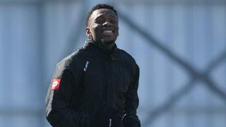 Jesse Sekidika, Galatasaray'a geri döndü