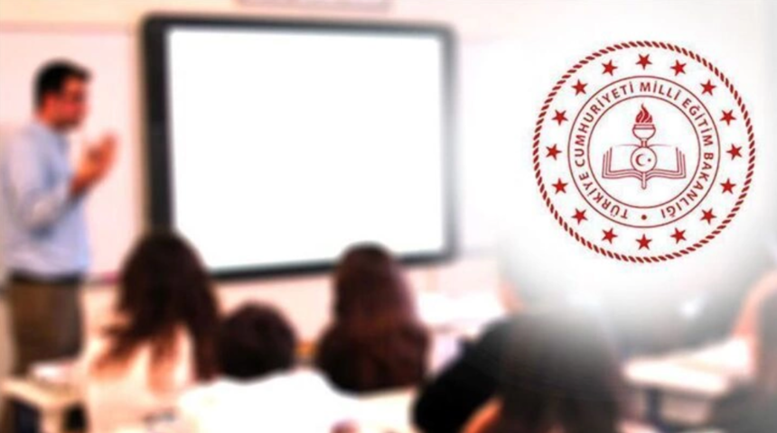 Milli Eğitim Bakanlığı 81 ile yazı gönderdi! Yüz yüze eğitime geçiyorlar