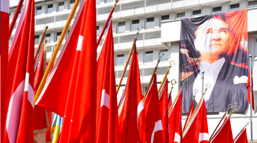 19 mayıs resmi tatil mi? 19 Mayıs'ta sokağa çıkma yasağı var mı?