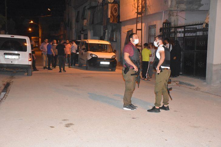 Adana’da tartışma sırasında pompalı tüfekle ateş açılması sonucu sokakta oynayan 5 yaşındaki çocuk yaralandı G1