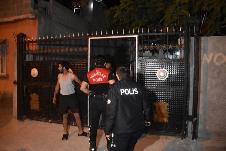 Adana’da tartışma sırasında pompalı tüfekle ateş açılması sonucu sokakta oynayan 5 yaşındaki çocuk yaralandı G2