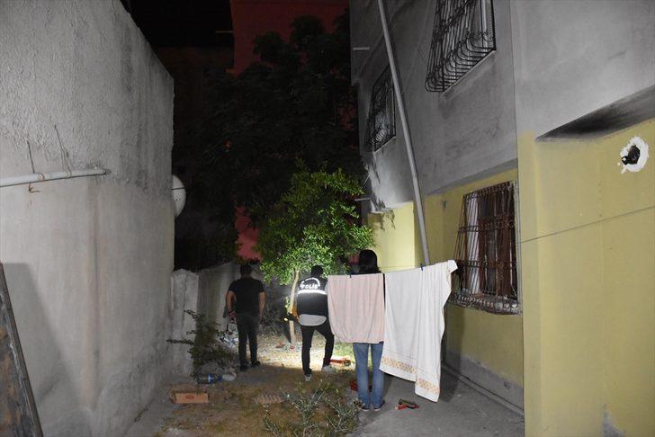 Adana’da tartışma sırasında pompalı tüfekle ateş açılması sonucu sokakta oynayan 5 yaşındaki çocuk yaralandı G3