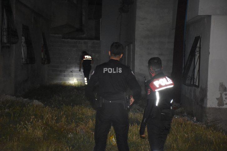 Adana’da tartışma sırasında pompalı tüfekle ateş açılması sonucu sokakta oynayan 5 yaşındaki çocuk yaralandı G5