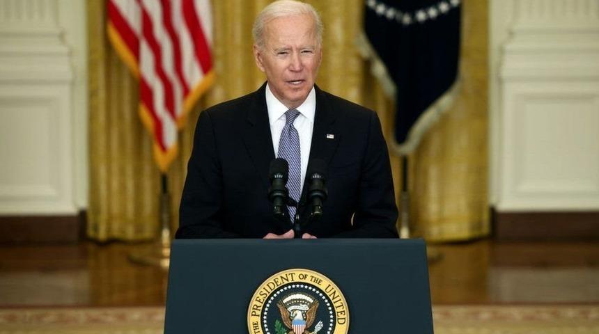 Gazze: ABD Başkanı Biden, ateşkes &ccedil;ağrısında bulundu