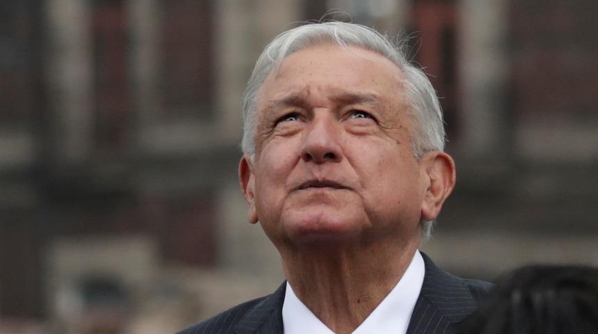 Obrador, Torreon katliamında &ouml;ld&uuml;r&uuml;len &Ccedil;inliler i&ccedil;in &ouml;z&uuml;r diledi