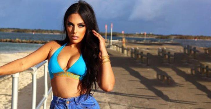 Kanika Batra’dan aldatma itirafı: "Pişman değilim" G1