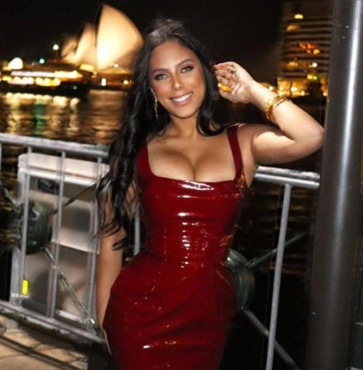 Kanika Batra’dan aldatma itirafı: "Pişman değilim" G5