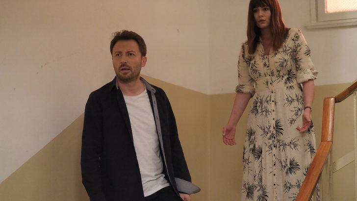 Güçlü oyuncu kadrosu ile Masumiyet dizisi reytinglere yenik düştü! G2