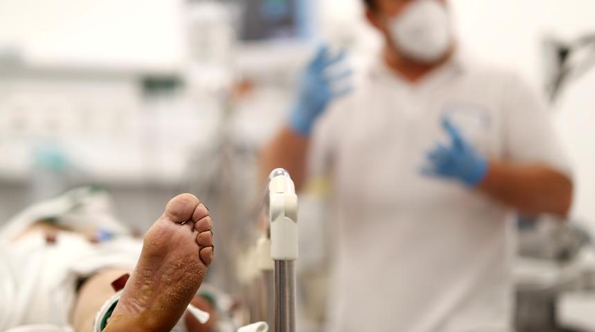 Almanya'da aşı önceliği 7 Haziran'da sonlandırılacak