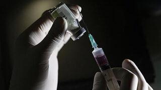 Sinavoc aşısında randevular yeniden açıldı