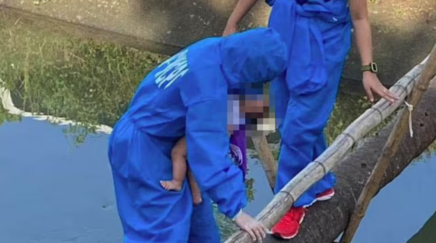 Filipinler'de mide bulandıran olay! Çocukları seks kölesi olarak kullanıyorlardı